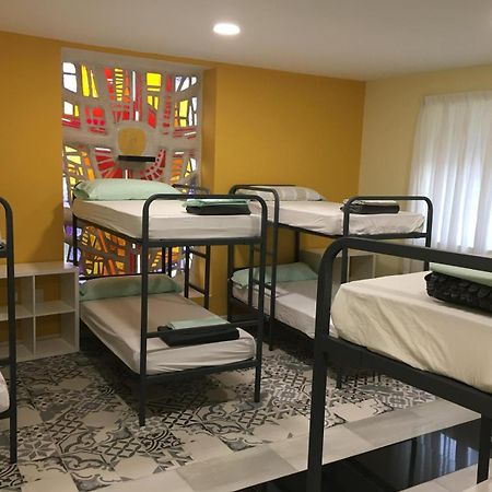 Albergue Internacional De Llanes Zewnętrze zdjęcie