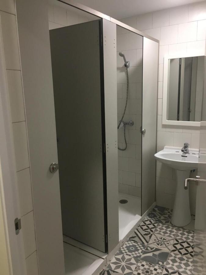 Albergue Internacional De Llanes Zewnętrze zdjęcie