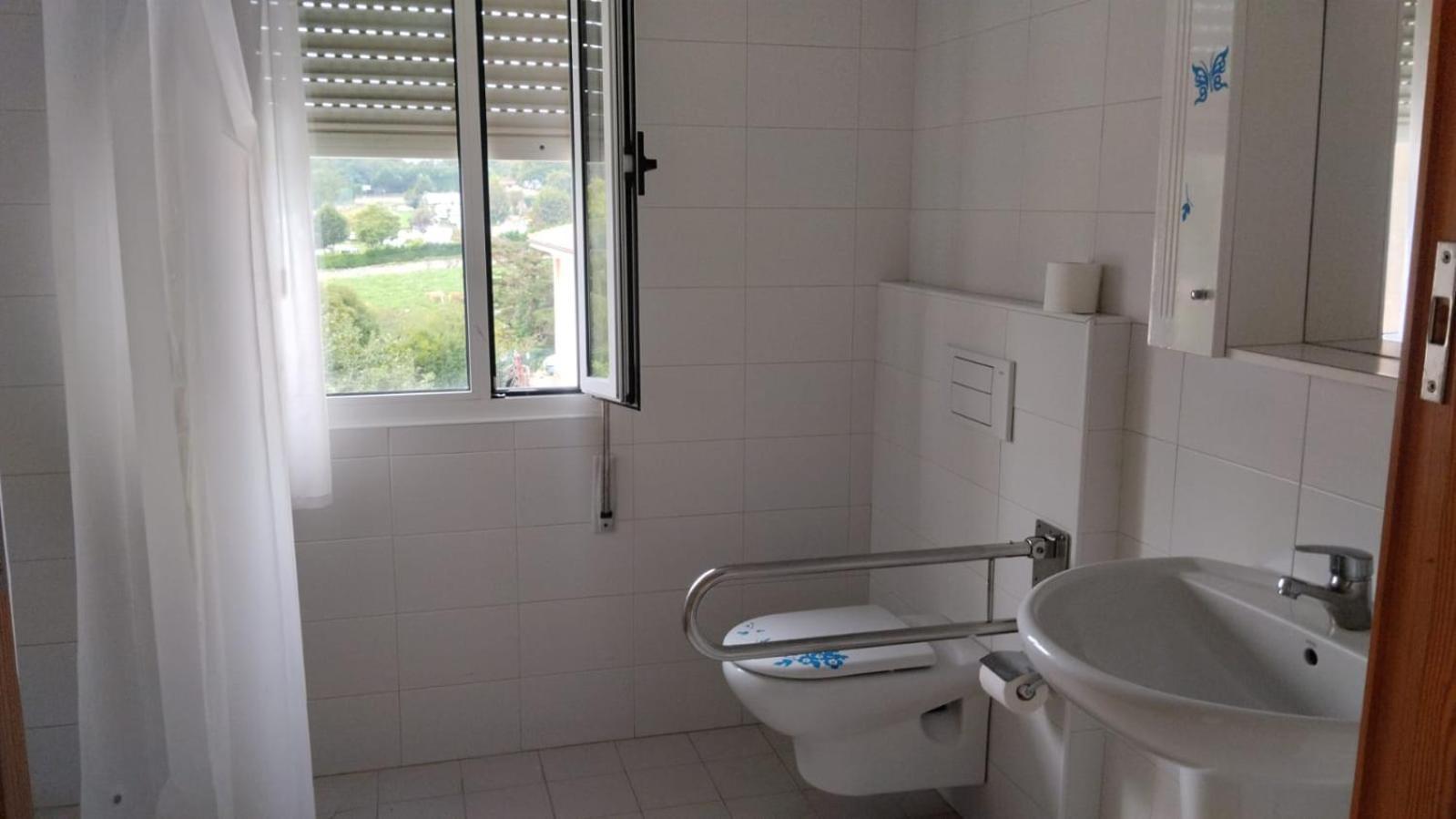 Albergue Internacional De Llanes Zewnętrze zdjęcie