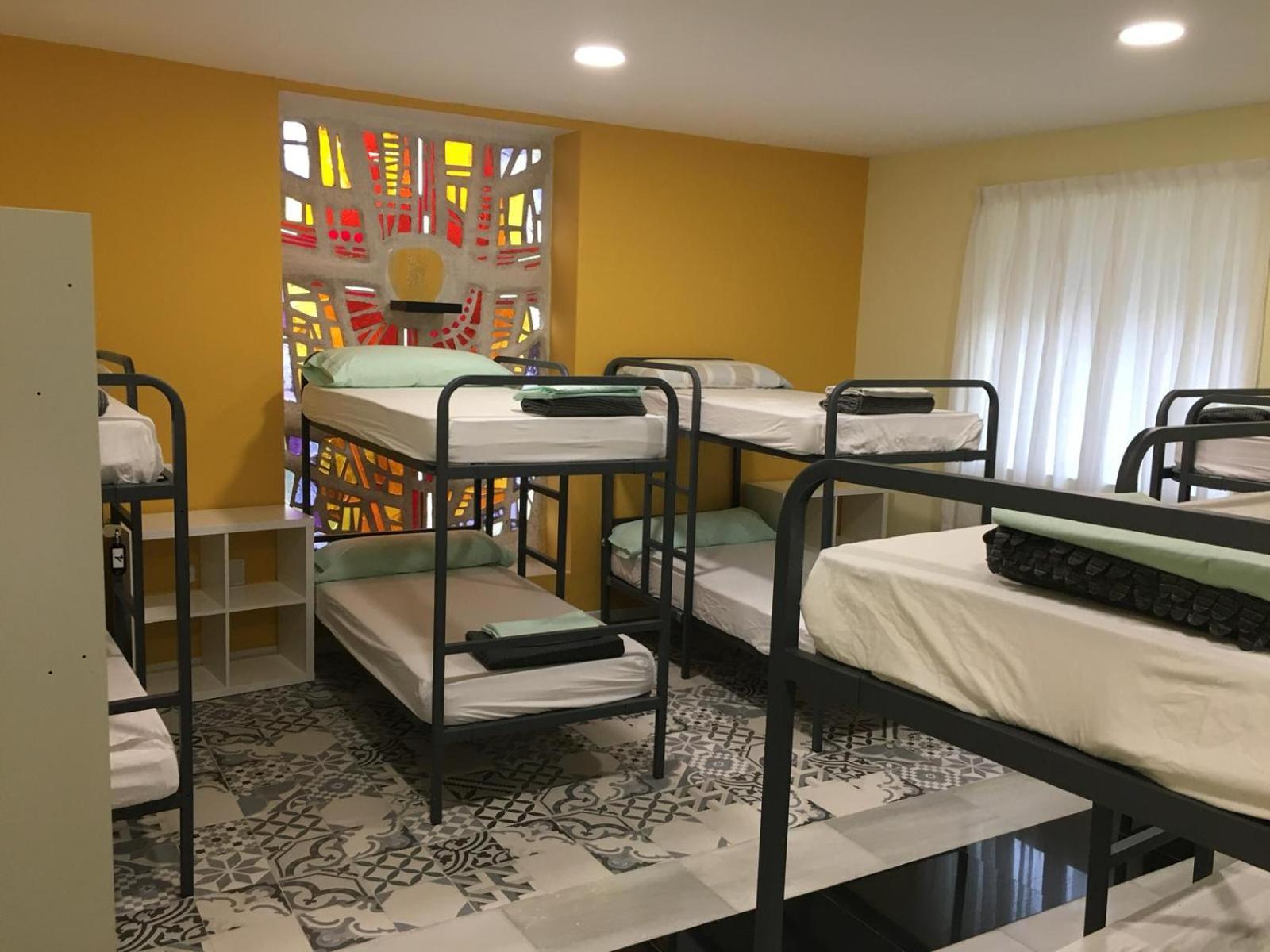 Albergue Internacional De Llanes Zewnętrze zdjęcie